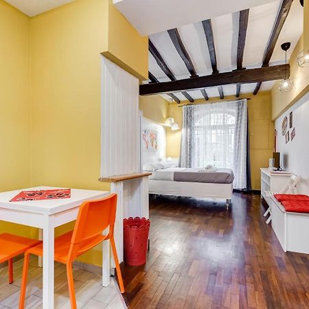 Trastevere Suite Roma Eksteriør bilde