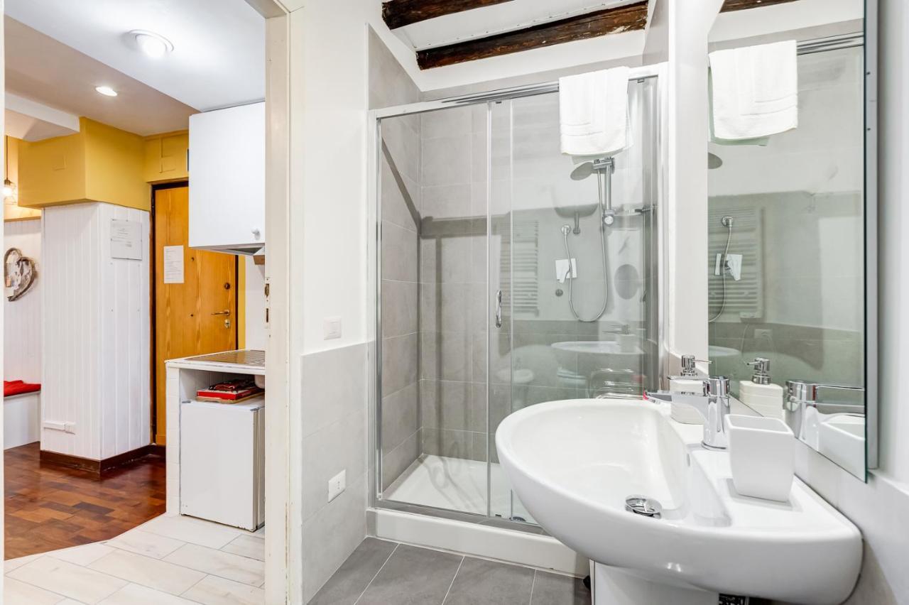Trastevere Suite Roma Eksteriør bilde