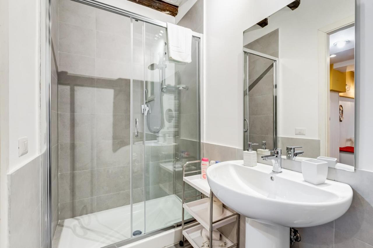 Trastevere Suite Roma Eksteriør bilde