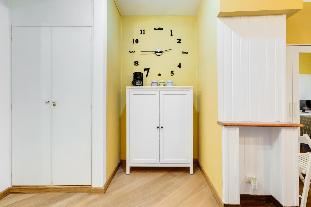 Trastevere Suite Roma Eksteriør bilde